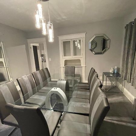 ספרינגפילד Fearlessrose Vacation Rental מראה חיצוני תמונה