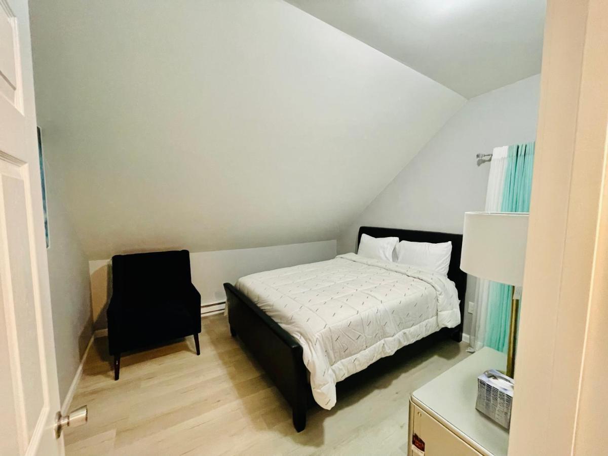 ספרינגפילד Fearlessrose Vacation Rental מראה חיצוני תמונה