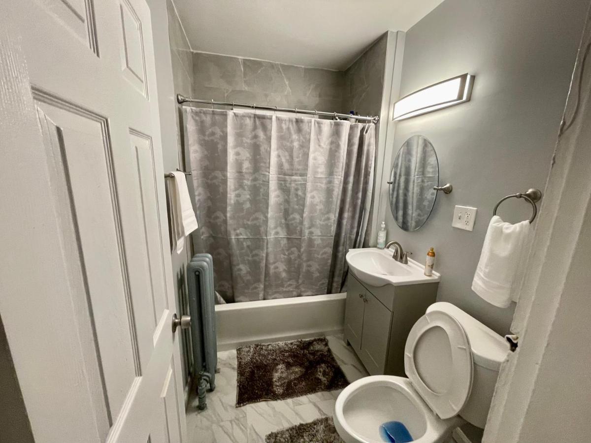 ספרינגפילד Fearlessrose Vacation Rental מראה חיצוני תמונה