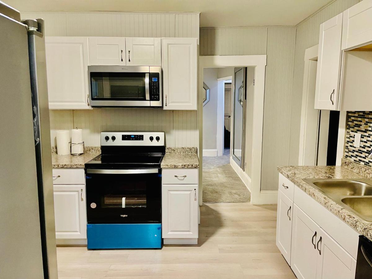 ספרינגפילד Fearlessrose Vacation Rental מראה חיצוני תמונה