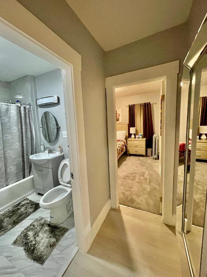 ספרינגפילד Fearlessrose Vacation Rental מראה חיצוני תמונה
