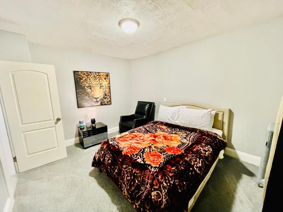 ספרינגפילד Fearlessrose Vacation Rental מראה חיצוני תמונה