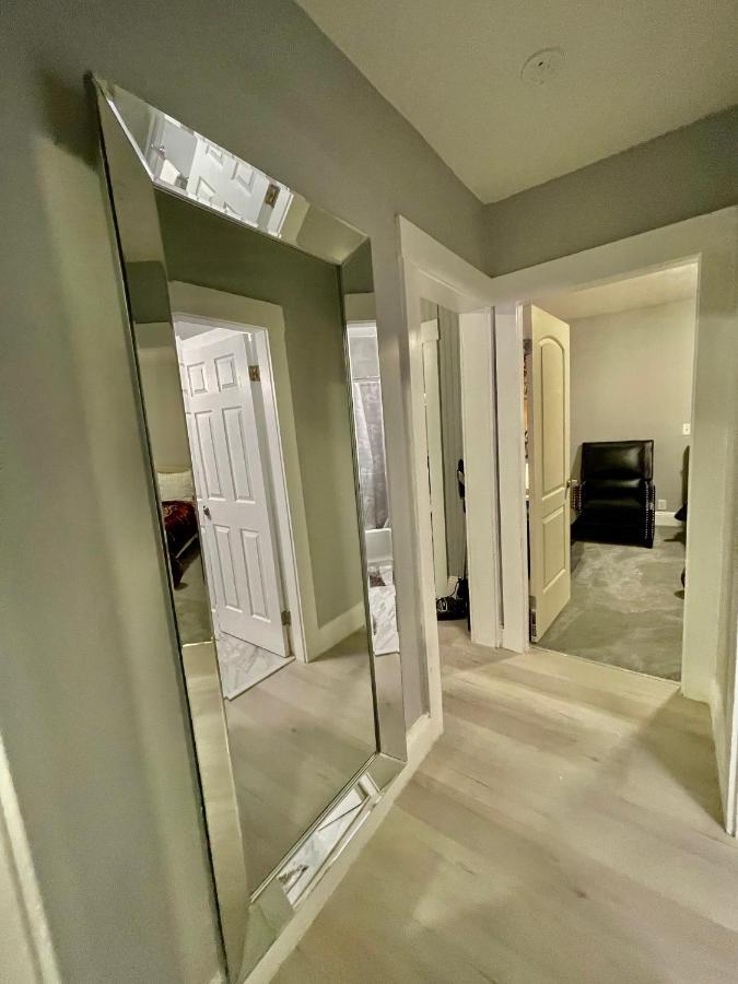 ספרינגפילד Fearlessrose Vacation Rental מראה חיצוני תמונה