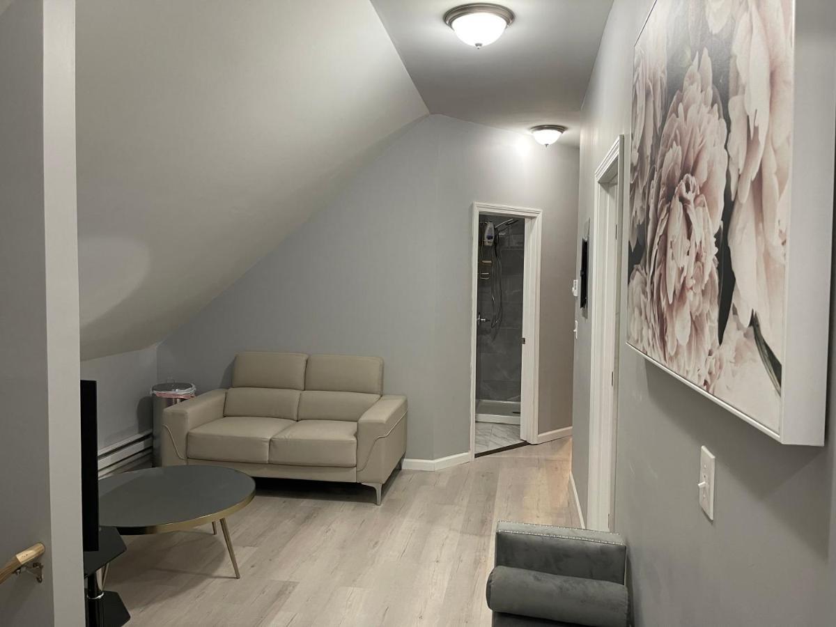 ספרינגפילד Fearlessrose Vacation Rental מראה חיצוני תמונה
