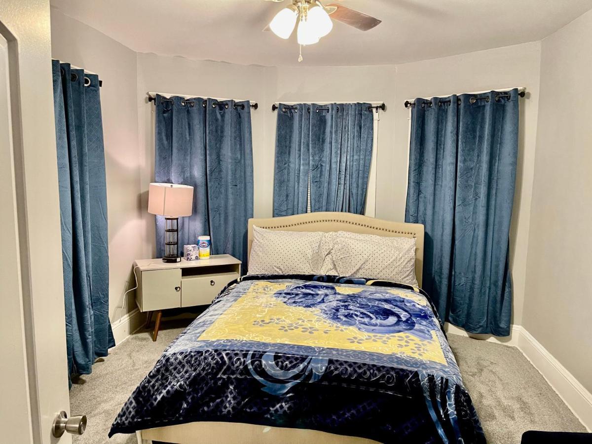 ספרינגפילד Fearlessrose Vacation Rental מראה חיצוני תמונה
