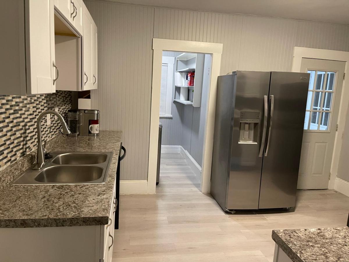 ספרינגפילד Fearlessrose Vacation Rental מראה חיצוני תמונה
