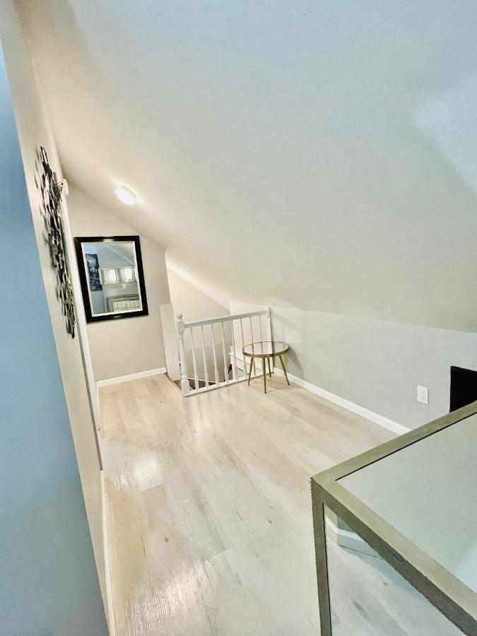 ספרינגפילד Fearlessrose Vacation Rental מראה חיצוני תמונה