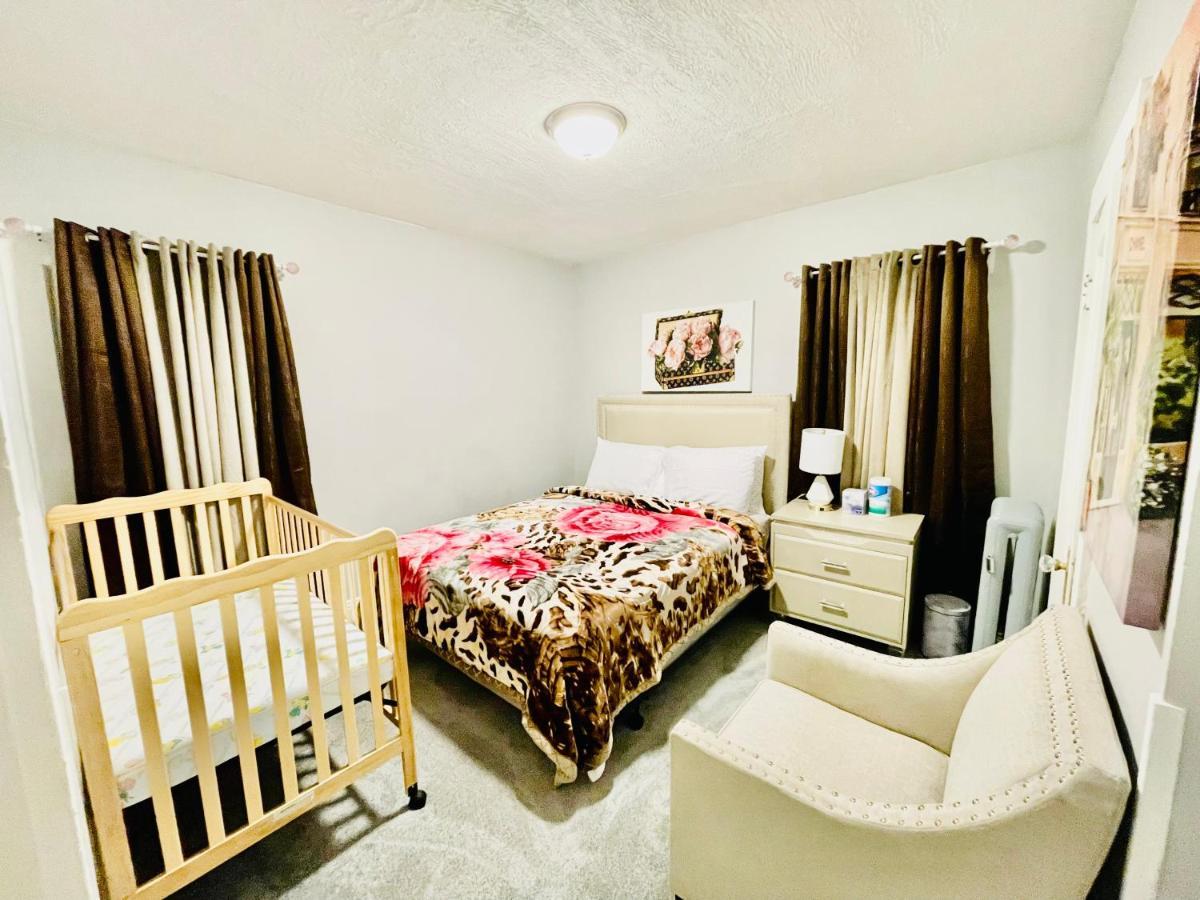 ספרינגפילד Fearlessrose Vacation Rental מראה חיצוני תמונה
